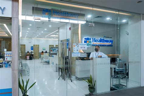 list of public hospital in imus, cavite|Healthway The District Imus .